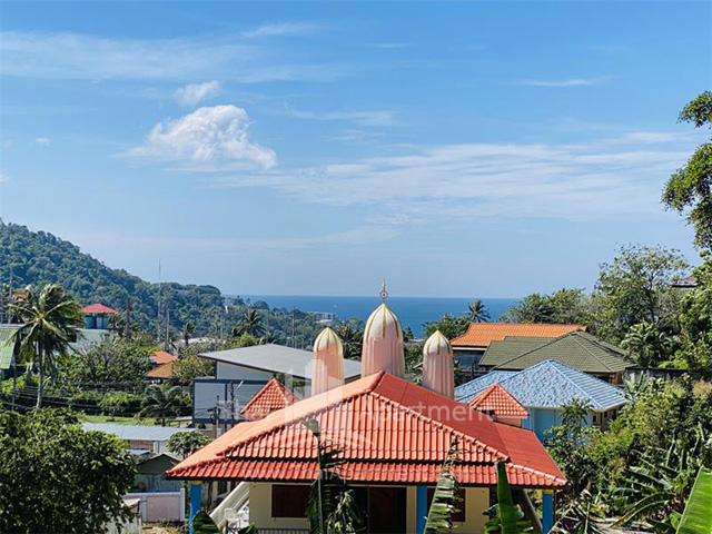 Kata Hill Guesthouse image 1