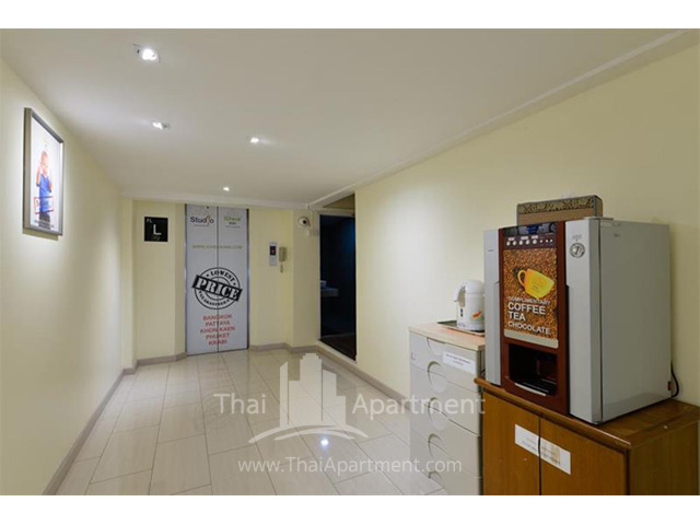 iCheck inn Sukhumvit 19 ที่พักใกล้ BTS อโศก MRT สุขุมวิท ห้างTerminal21 image 5
