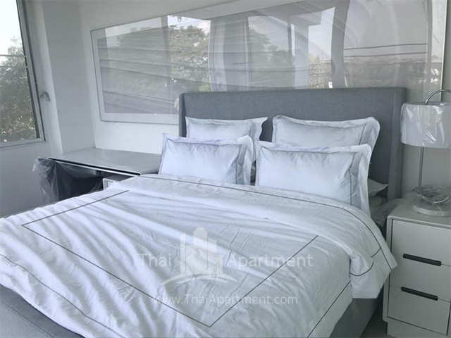 WindandView Serviced Apartment image 3