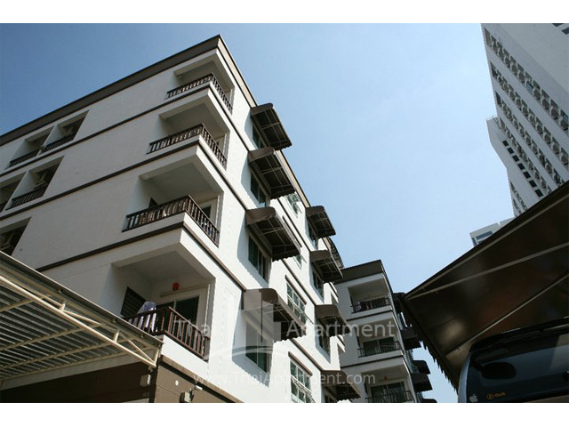 Cpattana Apartment image 2