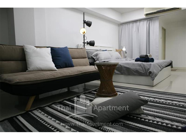 Cpattana Apartment image 5