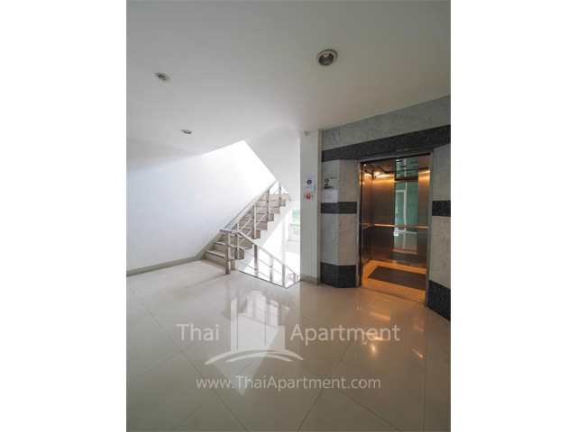 The Rajapruke Apartment image 9