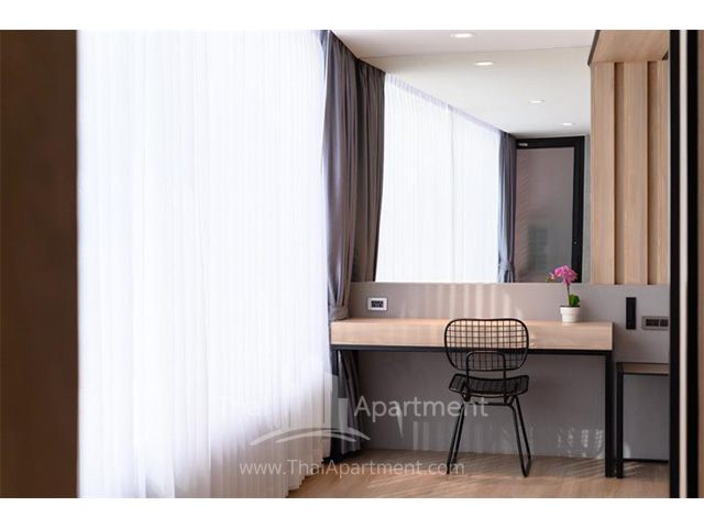 Monthly Rental: 15,000 THB a month (inclusive of Water-Electricity-Internet) at LOFT BANGKOK HOTEL image 5
