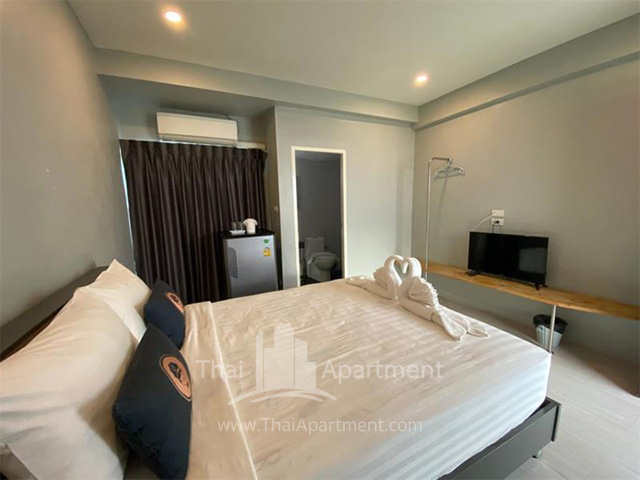 RoomQuest Donmuang image 6