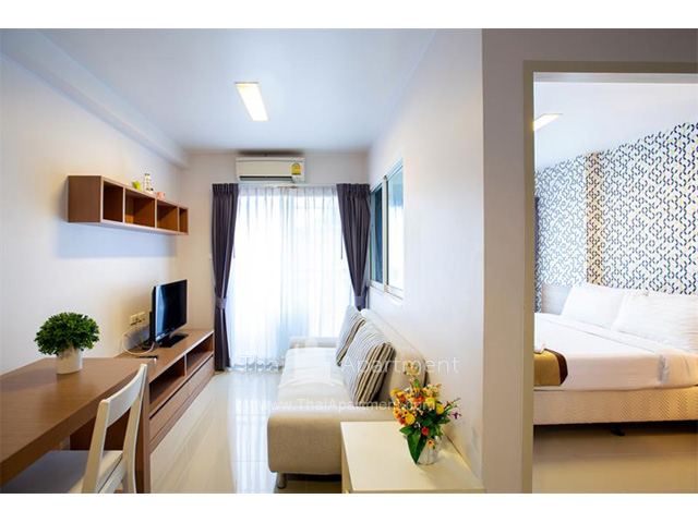 แอสเซลลา อพาร์ทเม้นท์ สุขุมวิท38 image 3