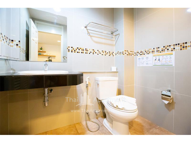 แอสเซลลา อพาร์ทเม้นท์ สุขุมวิท38 image 5