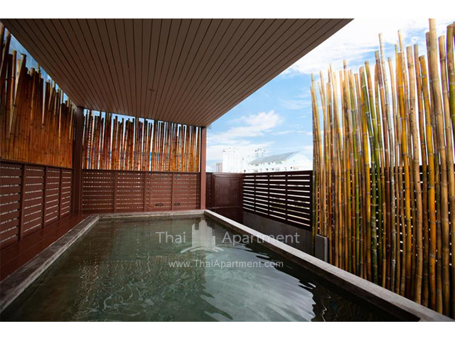 แอสเซลลา อพาร์ทเม้นท์ สุขุมวิท38 image 6