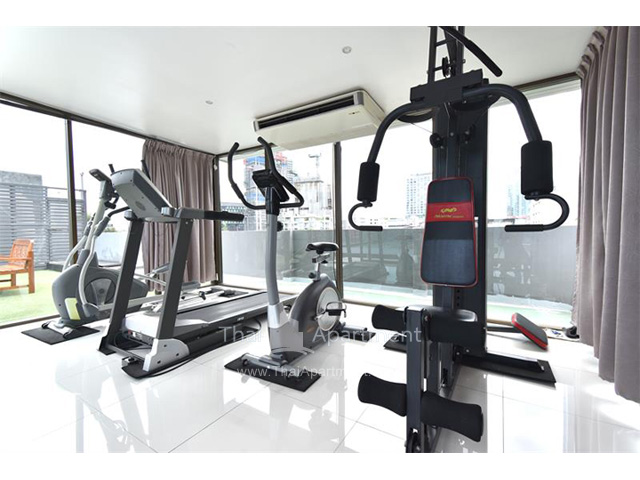 แอสเซลลา อพาร์ทเม้นท์ สุขุมวิท38 image 10