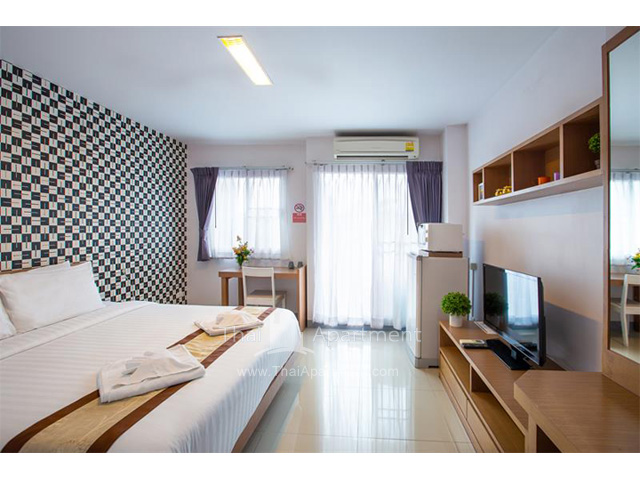 แอสเซลลา อพาร์ทเม้นท์ สุขุมวิท38 image 12