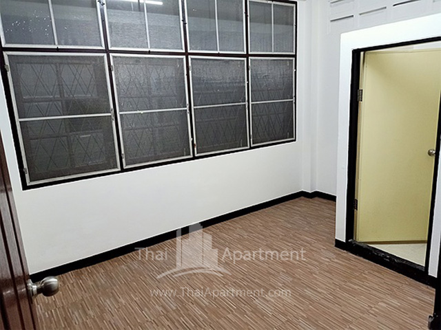 พิชญ อพาร์ทเม้นท์ อ่อนนุชซอย70 (พร้อมโปรอยู่ฟรี 1 เดือน) image 8