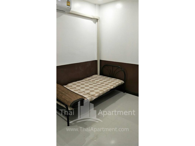 Room Rental (Near BTS Taksin) Chareonkrung 63 image 5