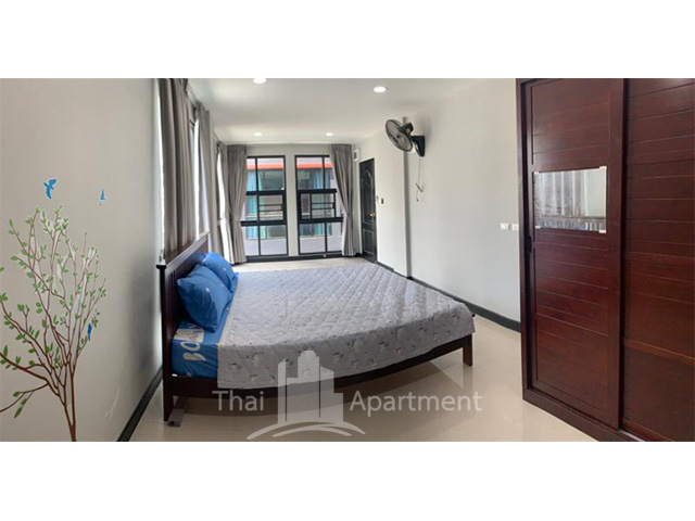 Apartment 830 near BTS Chong Nonsi image 8