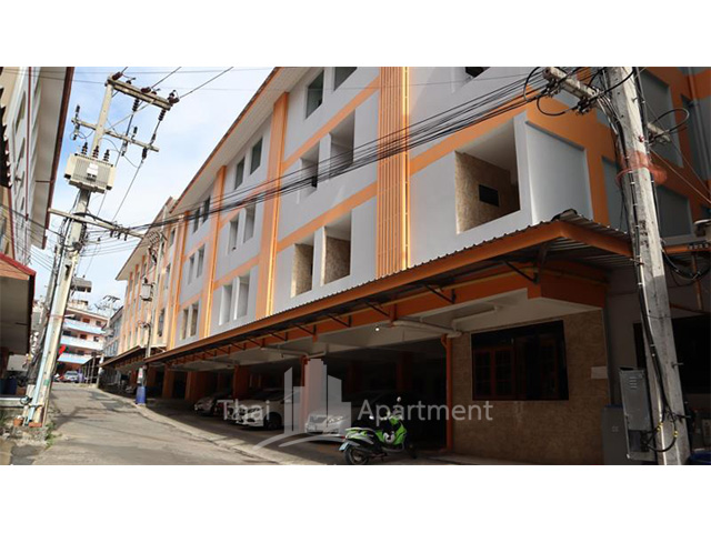 Mani Pradab Apartment image 8