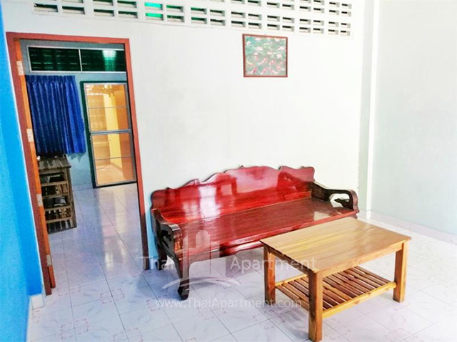 Khunpa Apartment Nakhonnayok image 5