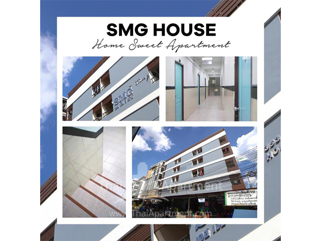 SMG HOUSE image 1