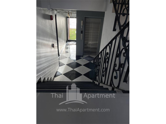 CASA 9 Banglamung - New Beachfront Apartment for Rent with Private Beach. Only 10 mins to Pattaya. image 8