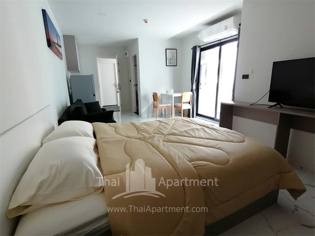 The Northliving Apartment Ladpra 107 image 3