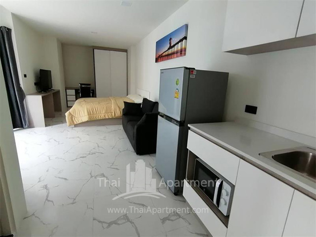 The Northliving Apartment Ladpra 107 image 4