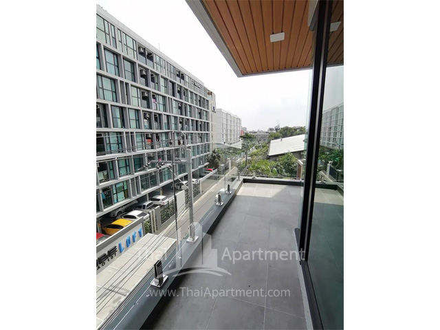 The Northliving Apartment Ladpra 107 image 5