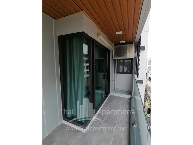 The Northliving Apartment Ladpra 107 image 6