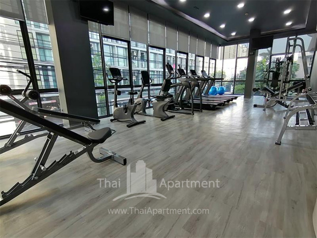 The Northliving Apartment Ladpra 107 image 11