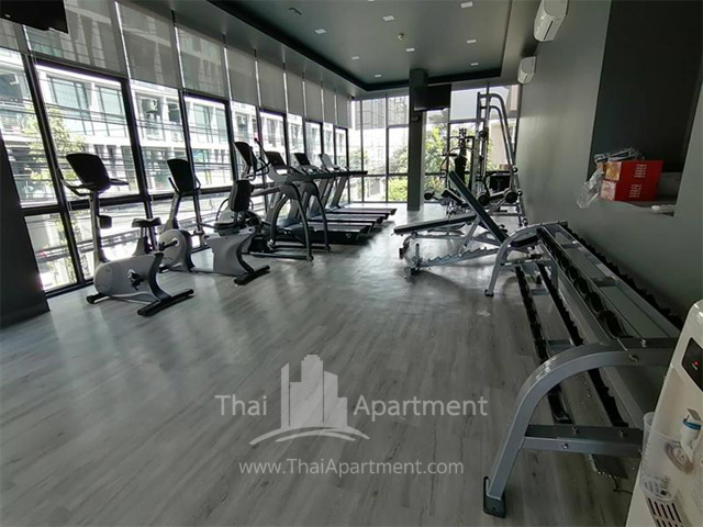 The Northliving Apartment Ladpra 107 image 12