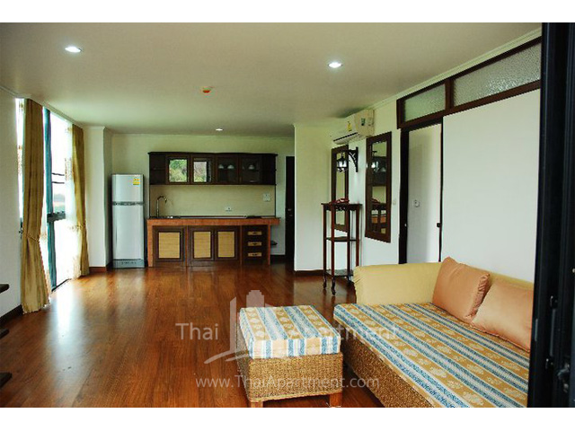 Aster Residence Chiang Mai image 3