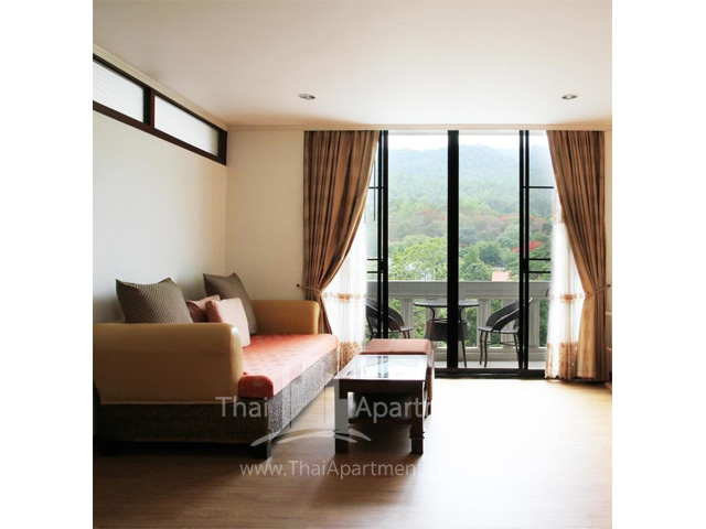 Aster Residence Chiang Mai image 5