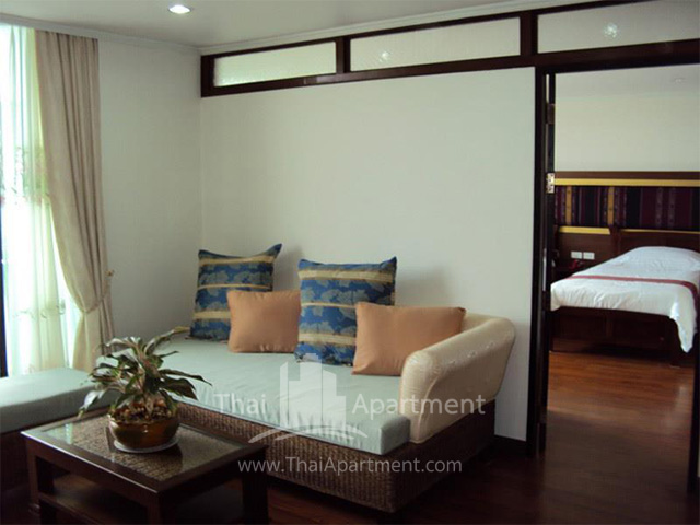 Aster Residence Chiang Mai image 6