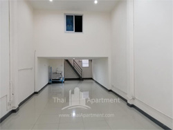 Chokdee Apartment MRT Bang Yi Khan image 6