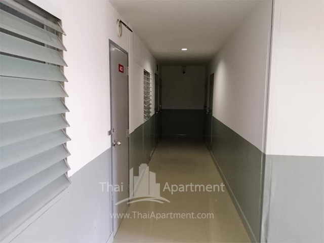 Chokdee Apartment MRT Bang Yi Khan image 4