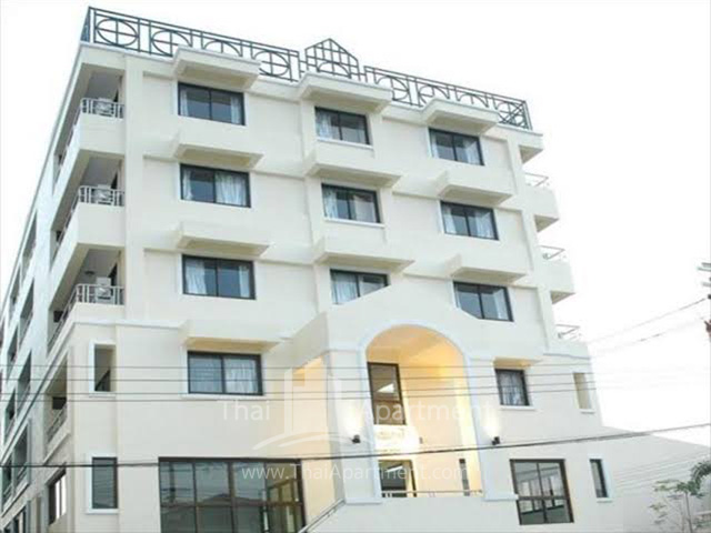 Suvarnabhumi Apartment image 1