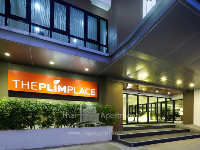 THE PLIMPLACE image 1