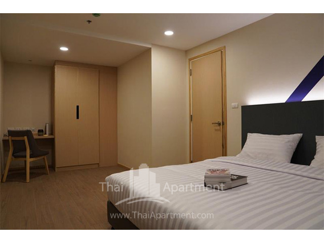 The Hub Apartment ABAC Bangna image 10