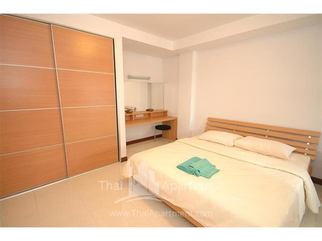 Rangsit Apartment image 2
