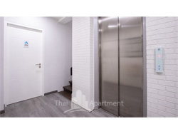 AEON HOUSE - Silom / Suriwong Residence 7-10 mins from BTS Sala Daeng and BTS Chong Nonsi. รูปที่ 19