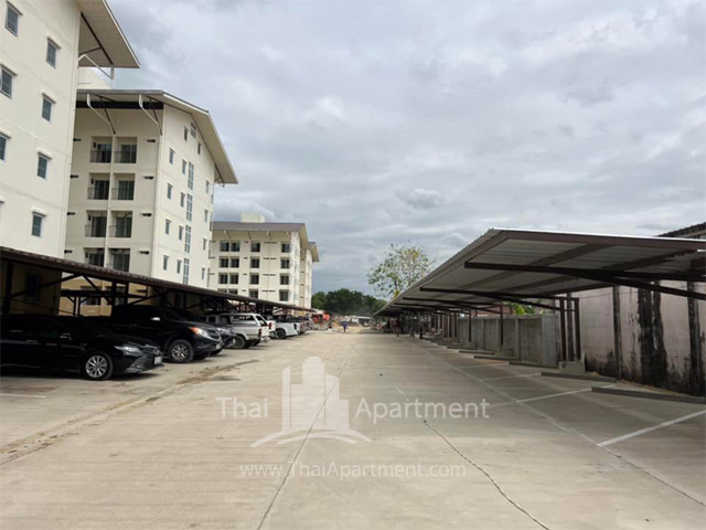 S26 Mansion (พุทธมณฑลสาย 4) เปิดใหม่ image 10