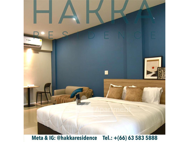 Hakka Residence image 7