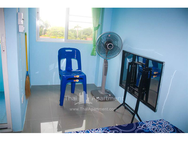 Dormitory, apartment, room near Panyapiwat University, Central Chaeng, Muang Thong, Government Center image 4