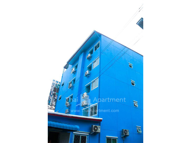 Dormitory, apartment, room near Panyapiwat University, Central Chaeng, Muang Thong, Government Center image 10