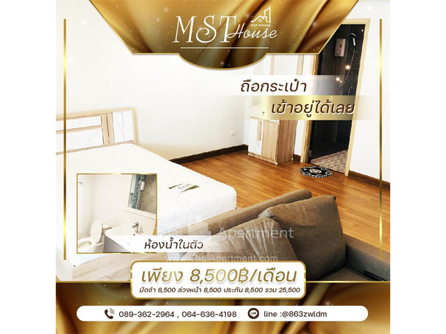MST HOUSE image 3