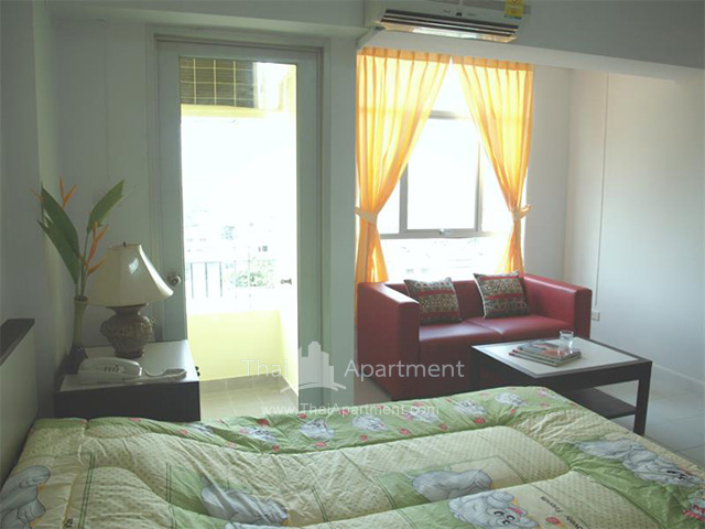 PV Apartment (Suthisan-Ari) image 3