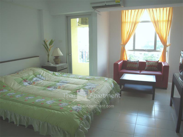 PV Apartment (Suthisan-Ari) image 4