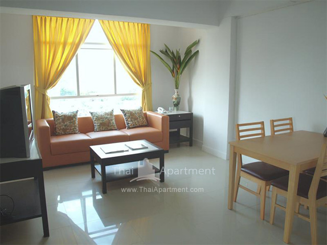 PV Apartment (Suthisan-Ari) image 5
