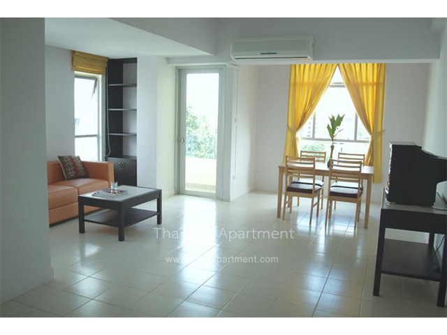 PV Apartment (Suthisan-Ari) image 6