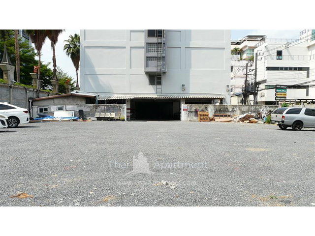 บริการห้องพักรายเดือน  ย่านลาดพร้าว114  เอส.ที.เรสซิเด้นท์  (st. residence ซ.114 ถ.ลาดพร้าว) image 3