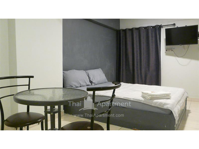 บริการห้องพักรายเดือน  ย่านลาดพร้าว114  เอส.ที.เรสซิเด้นท์  (st. residence ซ.114 ถ.ลาดพร้าว) image 6