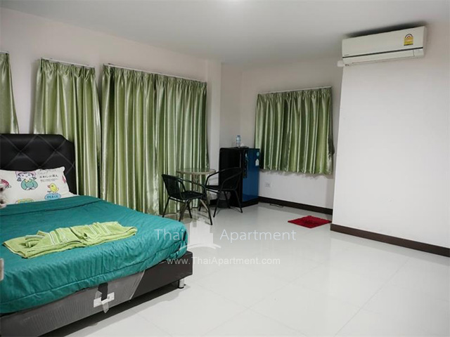 Rayonna PJ อพาร์ตเมนท์ ระยอง ครบที่จอดรถ (มีโปรนะคะ ^^) image 6