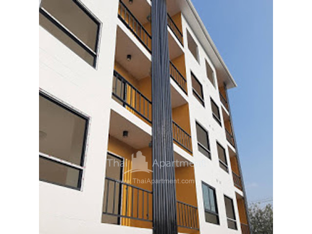 Golden View Residence Bueng image 4