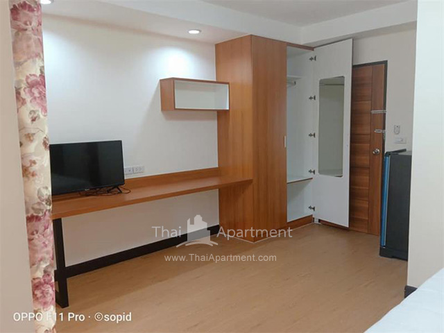 Golden View Residence Bueng image 6